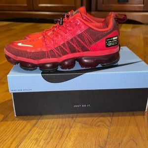Nike air vapor max utility Chinese new year